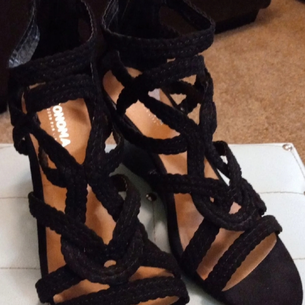 Women's Sonoma Heel